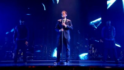 Maxime Malevé chante Mirrors