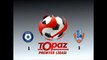 Видео голы 32 тура Topaz Премьер-лиги Азербайджана