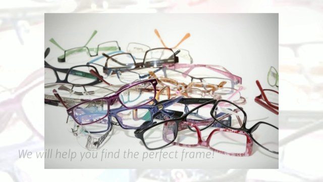 Contact Lens Exam in Petaluma