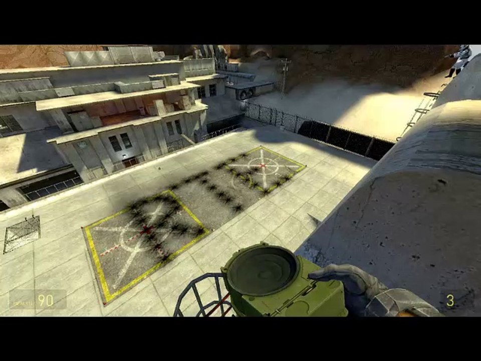 Half-Life 2 RTE