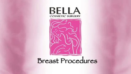 What are the Options for Breast Augmentation? Maryland Surgeon Describes Them for You