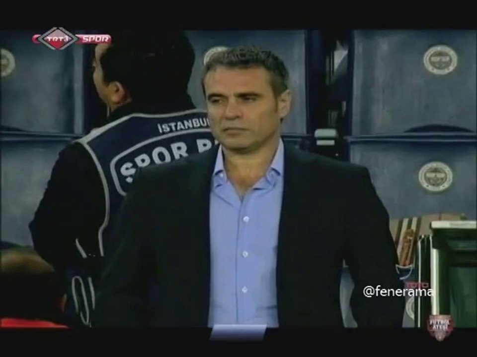 Ersun Yanal Tarihe Geçti