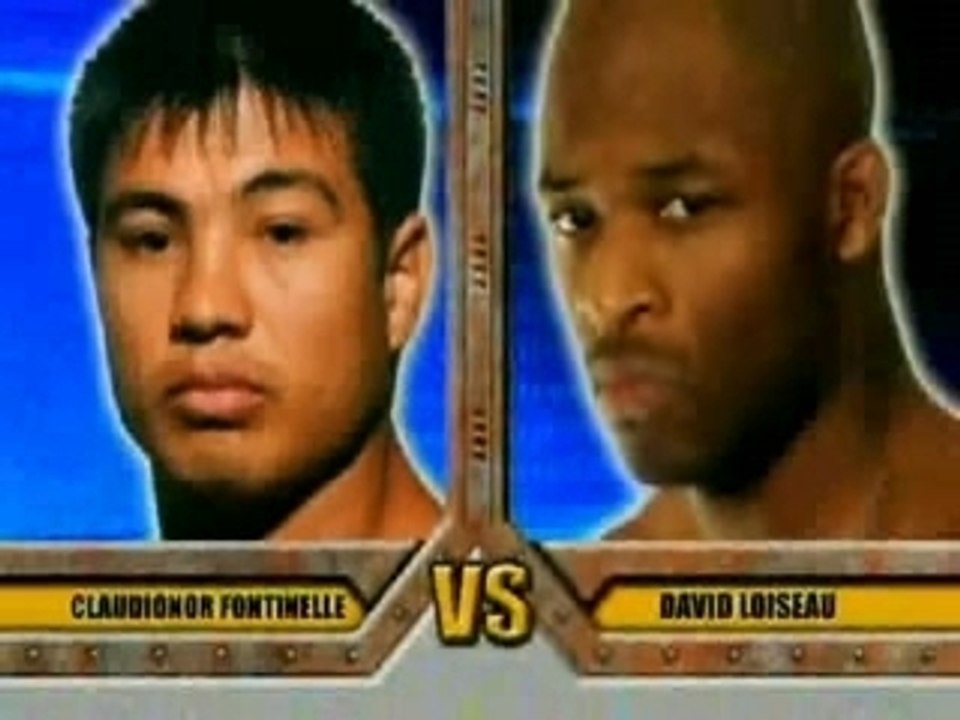Best of TKO (2of7)