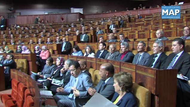 الحكومة عازمة على التصدي بكل حزم للعنف داخل الحرم الجامعي (وزير التعليم العالي)