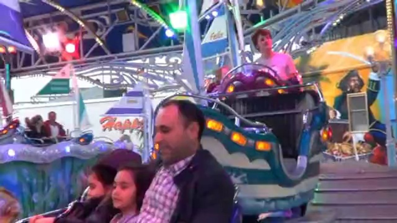 Test 1 Heideparkchecker Bremer Osterwiese