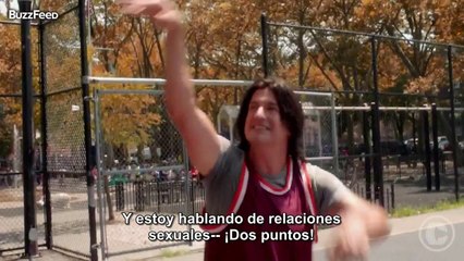 They Came Together - Official Trailer #1 [HD] - Subtitulado por Cinescondite