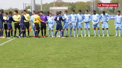 Football. Guingamp : "Avant de recruter un joueur, on recrute un enfant"
