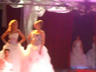 Election de Miss Beauvais 2014