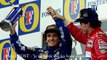 Mort d'Ayrton Senna : ils se souviennent