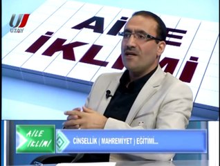 Cinsellik Eğitimi Guruplar Halinde Verilebilirmi ! - Aile Danışamanı - Ferhat ASLAN