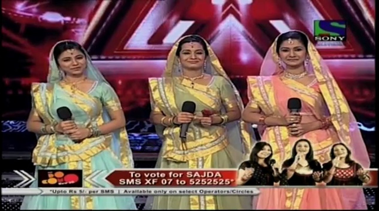 X Factor India - Episode 27 - Part 2
