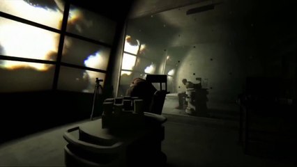 Outlast : Whistleblower -  Trailer