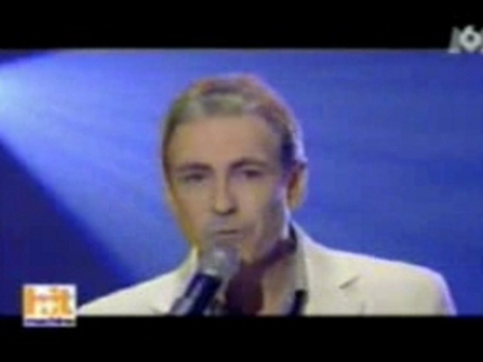 Alain Chamfort  ~Manureva~