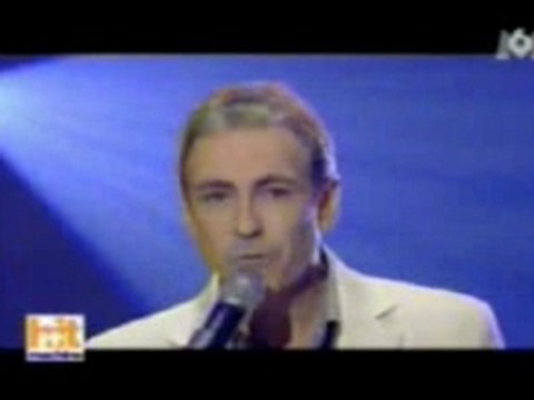 Alain Chamfort ~Manureva~