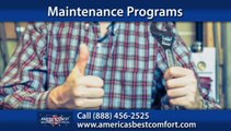 Air Conditioning Repairs Ambler PA | America's Best Mechanical & Electrical Contracting