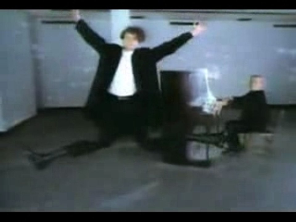 Blancmange-Lose Your Love