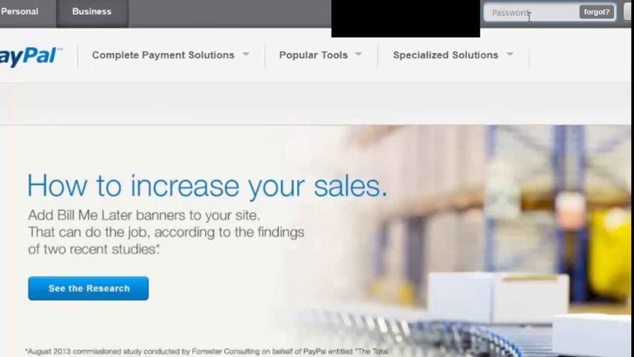 Turbo PayPal System [Premium Edition]
