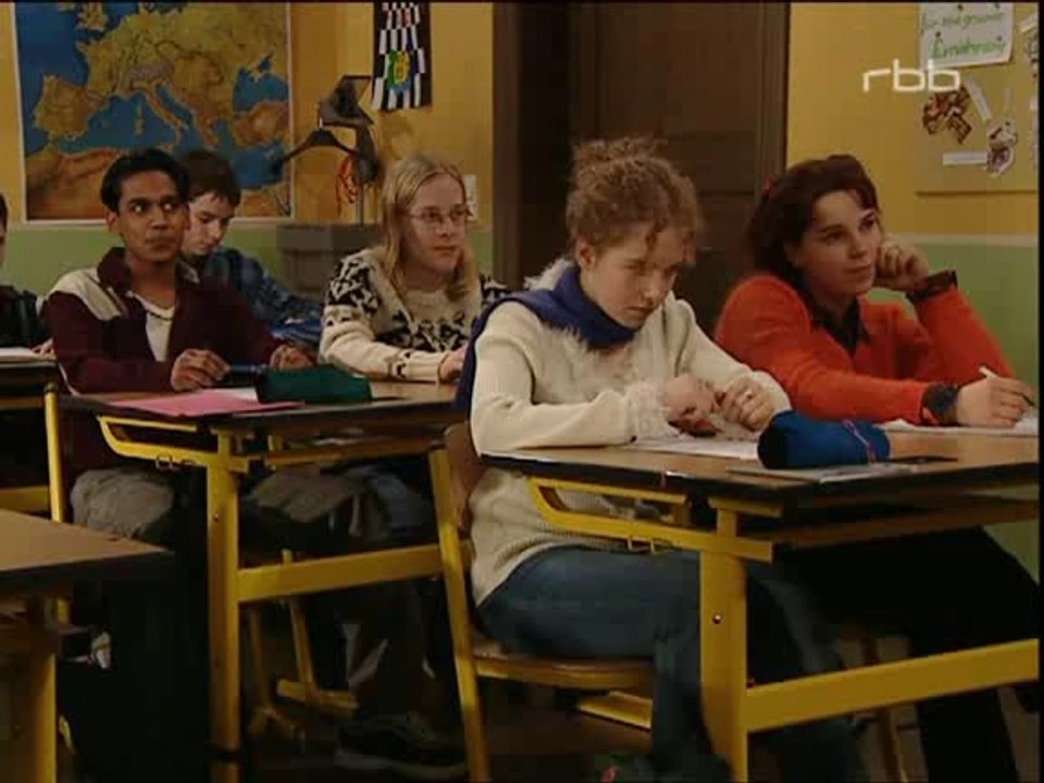 Schloss Einstein Folge 41