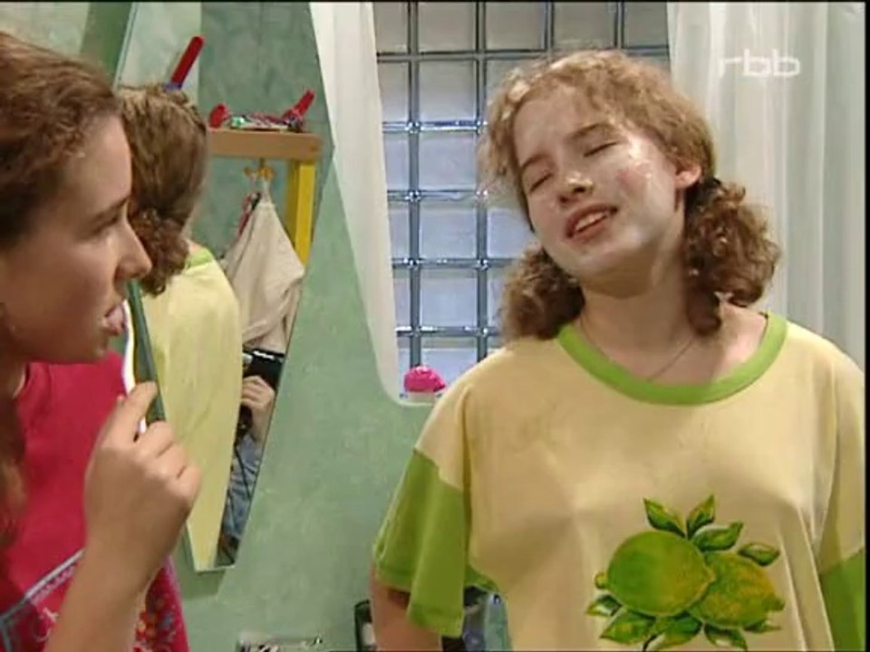 Schloss Einstein Folge 45