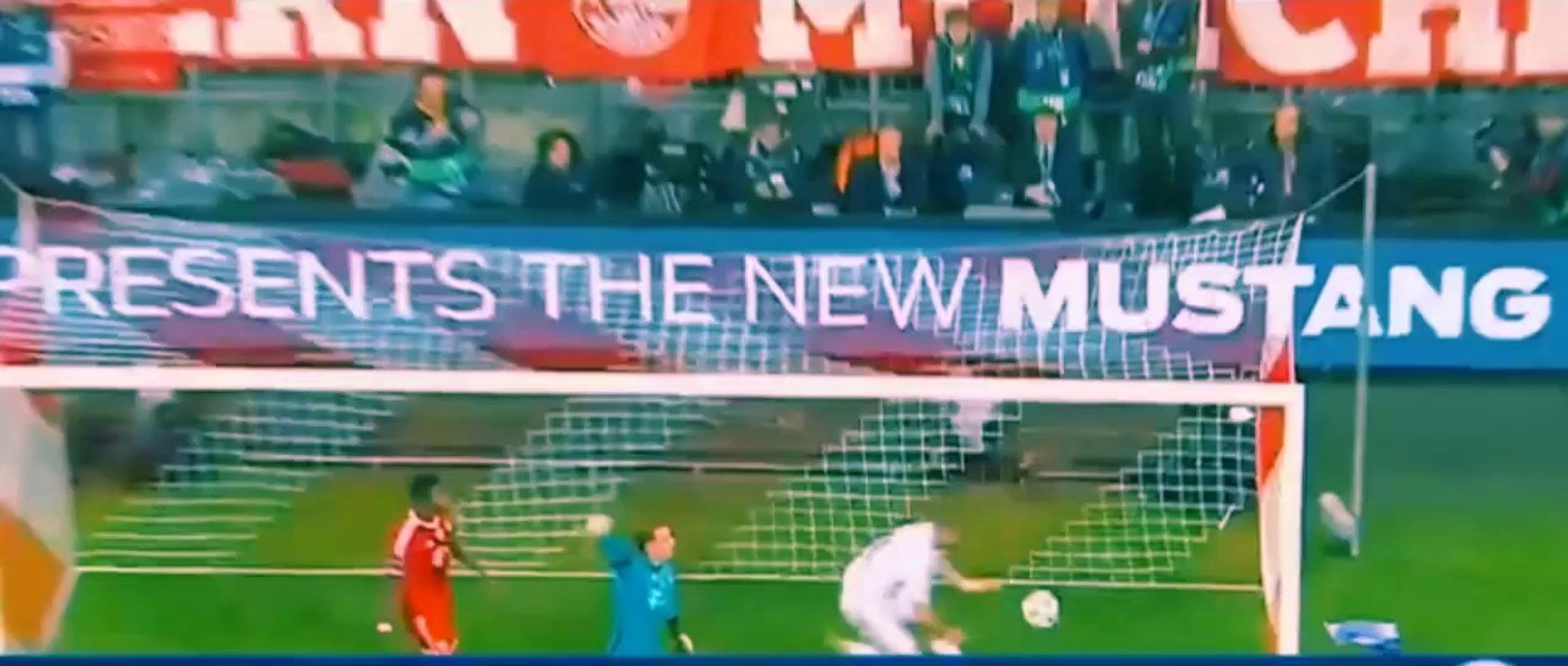 Bayern Munich 0-4 Real Madrid All Goals & Full Highlights 29/04/2014