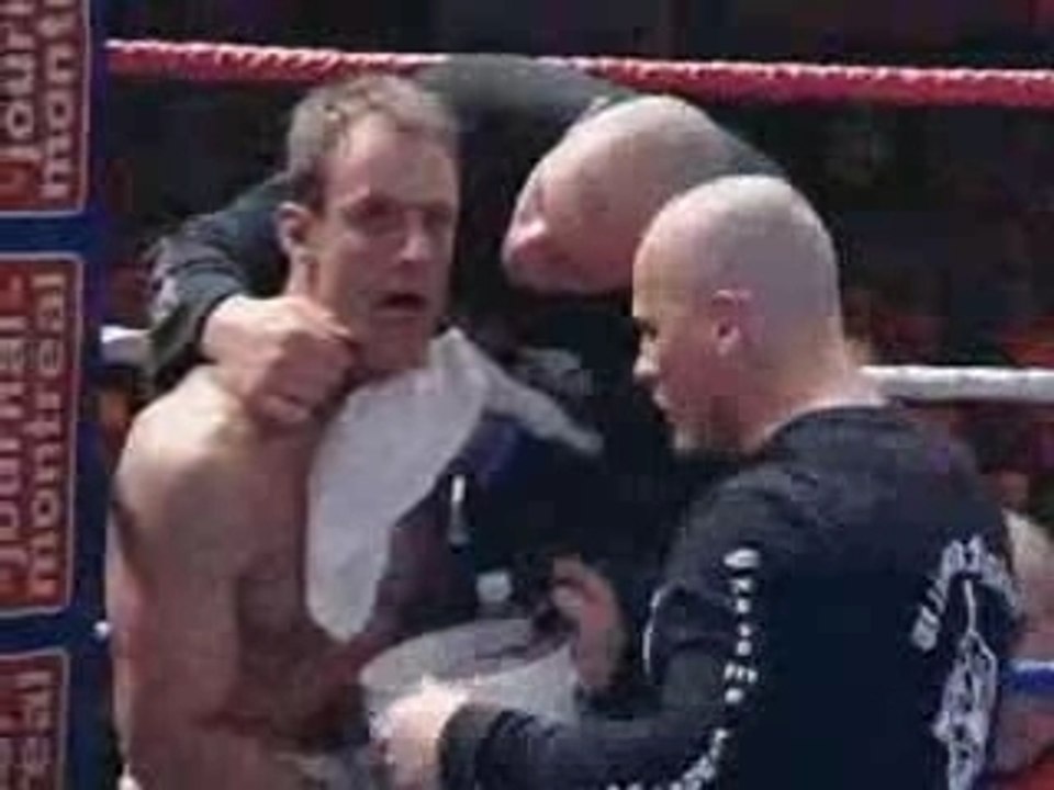 Best of TKO (4of7)