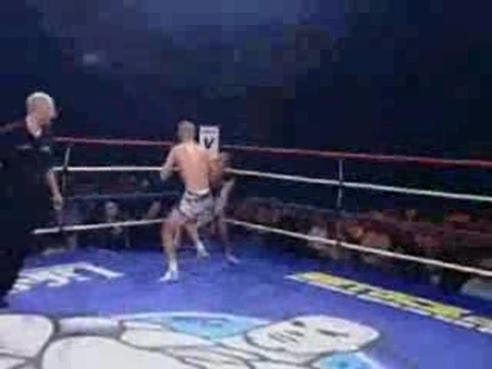 Best of TKO (3of7)