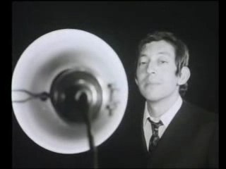 Gainsbourg ~Dr Jekyll & Mr Hyde~