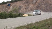 2014 Kocaeli Rally / Murat Üçbaşaran - Murat Sarı / Peugeot 306 GTI