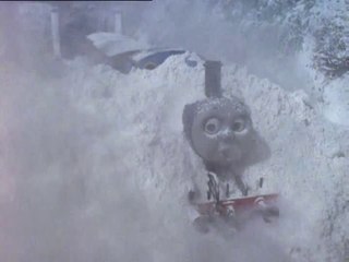Terence the Tractor (RS) (Improved Audio)
