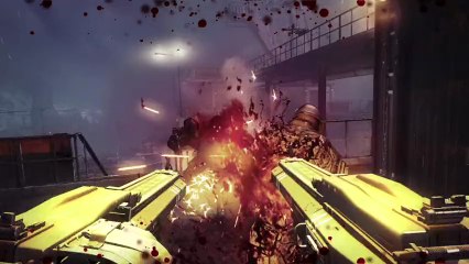 Wolfenstein : The New Order - Furtivité ou chaos ? (VF)
