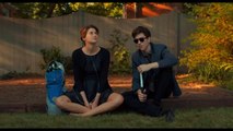 The Fault In Our Stars Official Extended Trailer (2014) - Shailene Woodley Drama HD