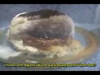 de que são feitas essas batatas