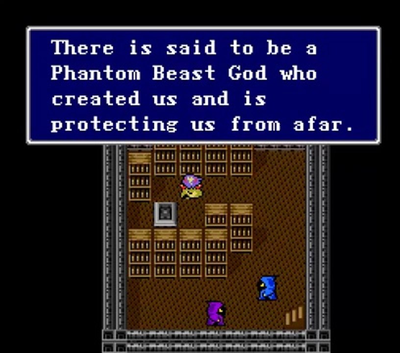 Let´s Play Final Fantasy IV German Part 51
