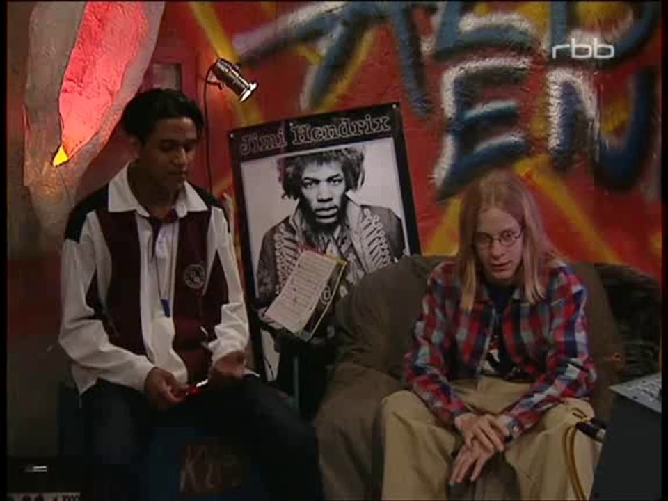 Schloss Einstein Folge 49