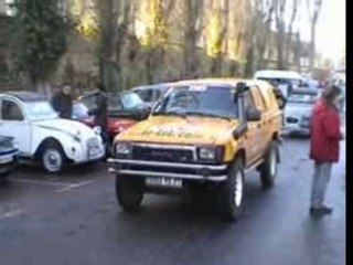 Les Douves (Bugatti)