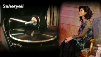 Elif Güreşçi ♪♪♪ Sevgilim Sensizliğimi Yudum Yudum İçiyorum