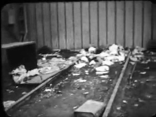 Buffer zone / Samer NAJARI