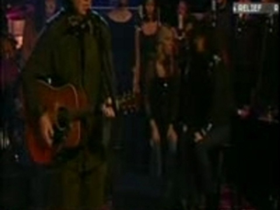 Neil Young - Walking To New Orleans