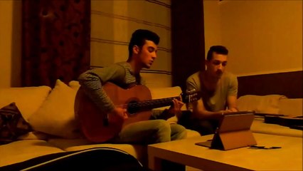 Umut Karakaya - Sen Yarim Idun