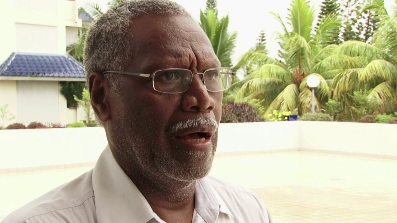 Música para salvar las lenguas nativas