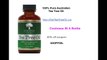 {Tea Tree Oil - Coolness In A Bottle|Coolness In A Bottle - Tea Tree Oil