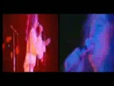 Janis Joplin Move over 1970