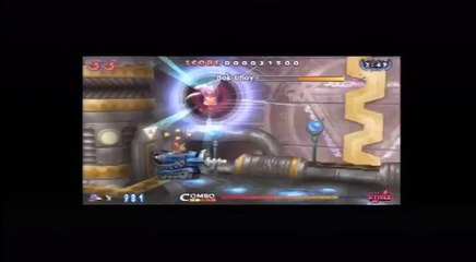 Prinny 2 Dawn of Operation Panties, Dood! Gameplay Trailer #5