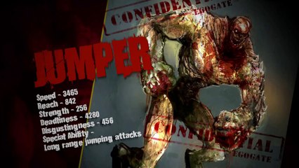 Dead Nation Know Your Enemy Trailer