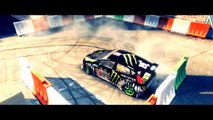 DiRT 3 Video Dev Diary #2