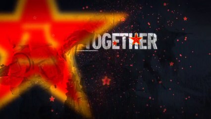 Operation Flashpoint Red River Biog Trailer #1