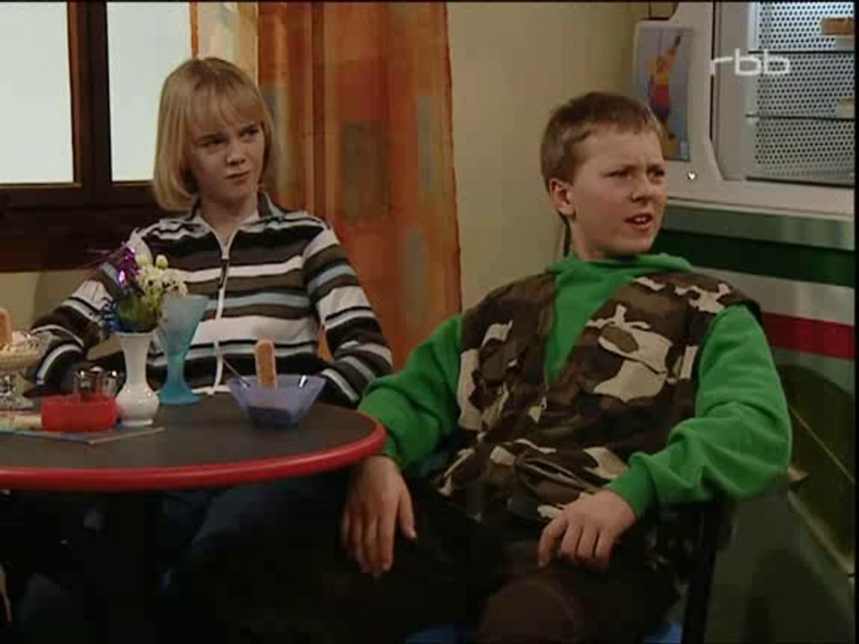 Schloss Einstein Folge 51