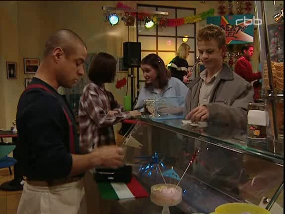 Schloss Einstein Folge 52