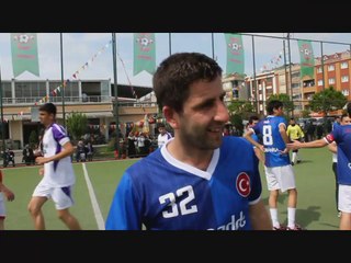 gümü spor....çobanisa spor