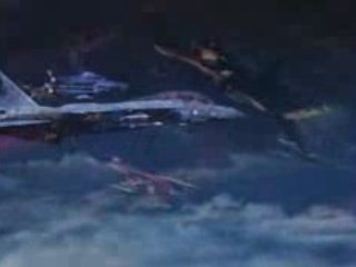 Warheart - Phoenix Rising